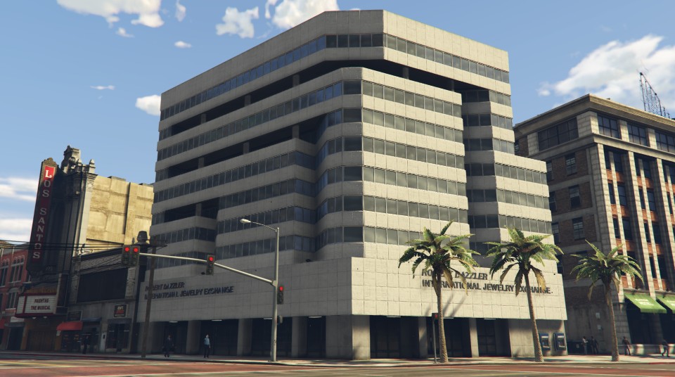 未使用近 G.T.A 48 ルーマニア製 定価¥38,000程 GTA5】ルイナー ZZ-8 ～新車スペック紹介～ IMPONTE RUINER ZZ-8
